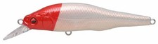 Megabass Lure Minnow X-80SW PM RED HEAD SLOW SINKING Salt Water 196496