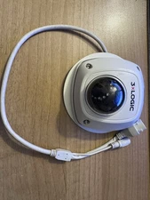 3x Logic VX-3P4-MD-I Camera