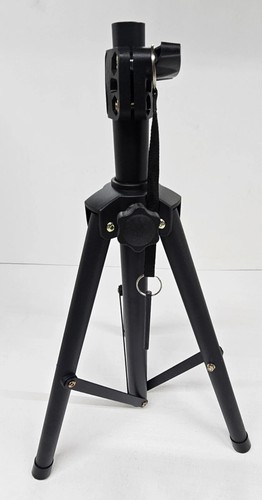 Amada Home Furnishing Tripod Stand Model: AMPS01 Brand New in Box! QUALITY STAND - Picture 3 of 10
