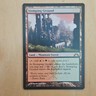 Magic: The Gathering Stomping Ground Land Gatecrash Rare Regular David Palumbo