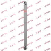 2X StoßDäMpfer Gas A Just KYB 553211 FüR Mitsubishi L400 Bus 4WD PD4V PD5V 2500