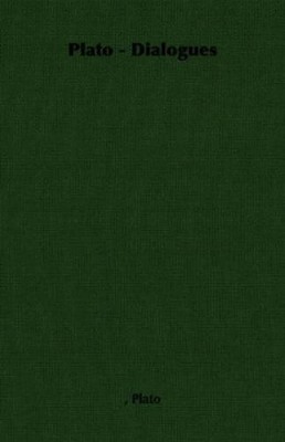 , Plato Plato - Dialogues (Taschenbuch)