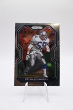 Brian Bosworth