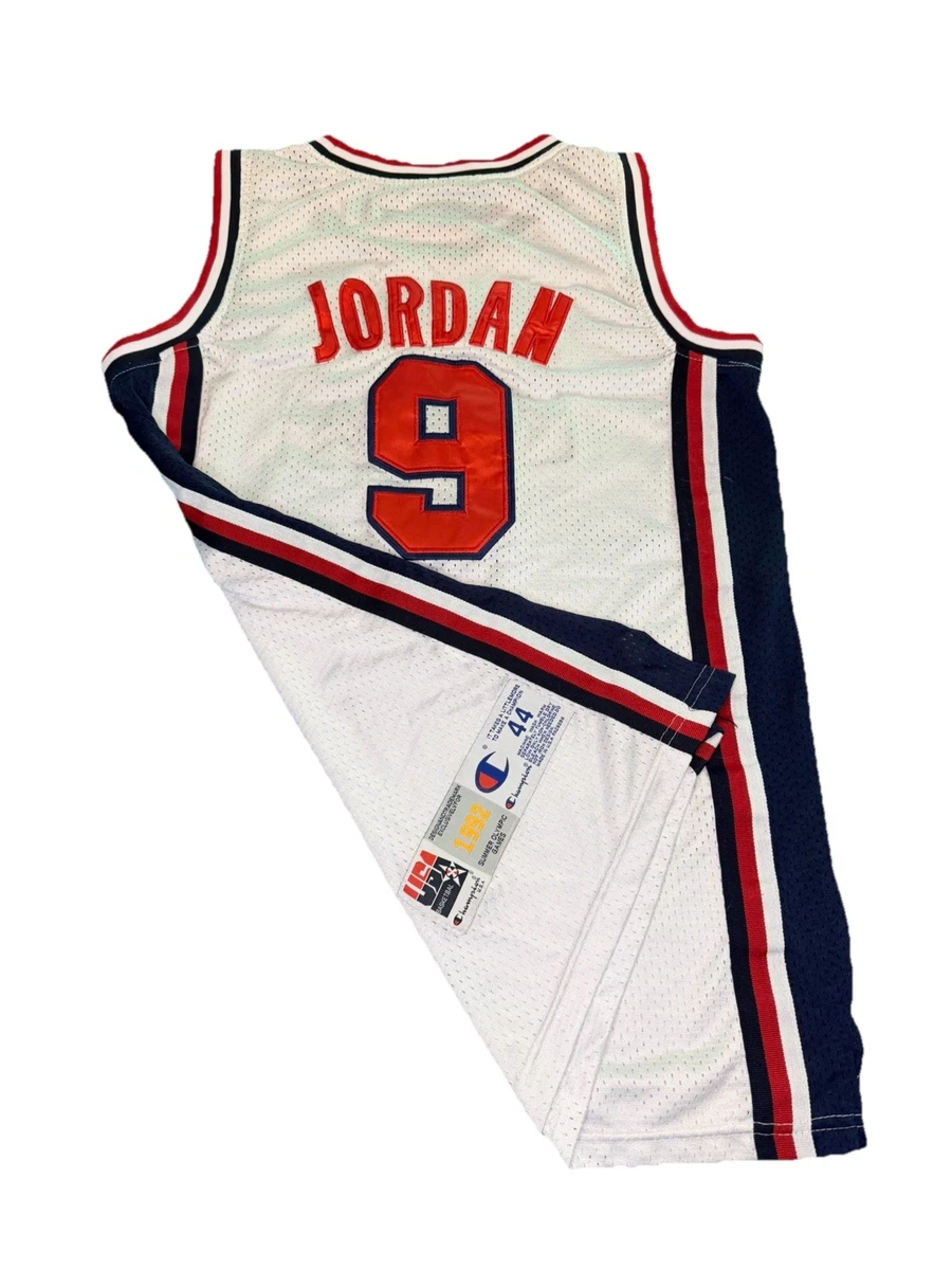 Dream Team Jersey for sale | eBay