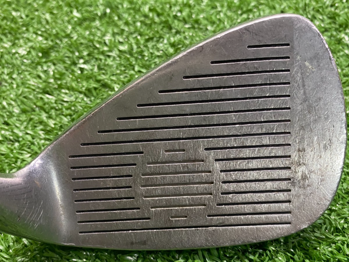 ★TY.jht_HE-kdbs★ King Cobra Oversize Pitching Wedge / LEFT-HAND / Wedge Steel / NEW