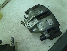 Etrier de frein Audi 80