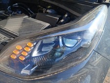 92101F1500 LINKER SCHEINWERFER / 2018-2021 / 1043326 FÜR KIA SPORTAGE IV QL, QL