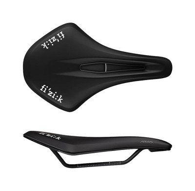Fizik Bike Seat Saddle Argo Terra X5 S-Alloy 150mm