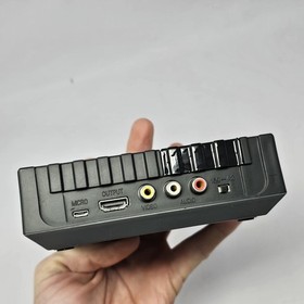 Hyperkin Retron 1 HD Gaming Console for NES No Cords Untested