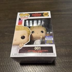 Funko Pop! Vinyl: Stranger Things - 001 - Target San Diego Comic Con Funko...