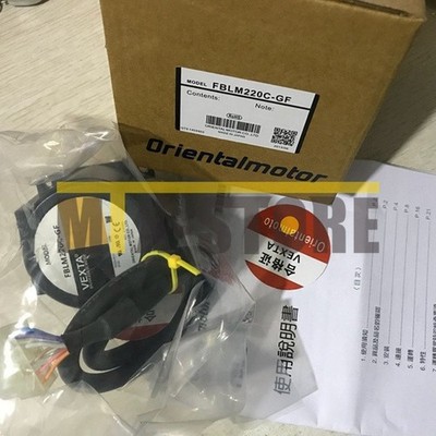 1pcs New Listing New NIB     Brushless DC Motor FBLM220C-GF #vn