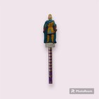 Disney Applause Phoebus Pencil Topper and Pencil Vtg Hunchback of Notre Dame — photo 2