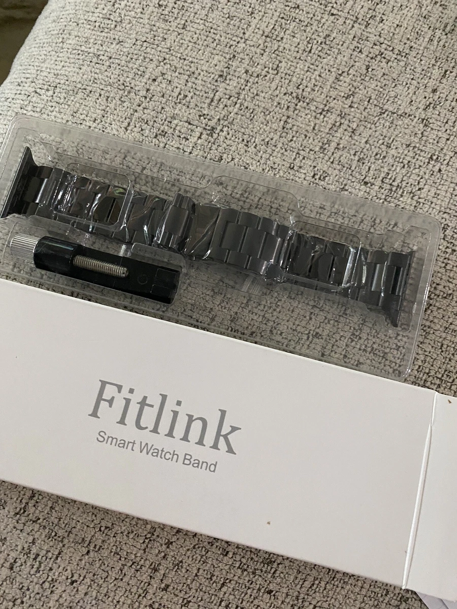 Fitlink metal online bands