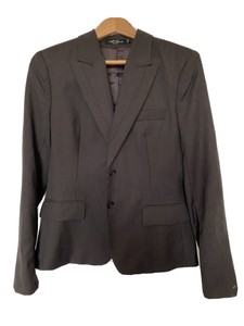 all saints suit jacket