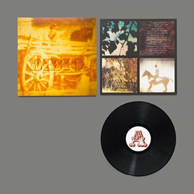 BIBIO - HAND CRANKED