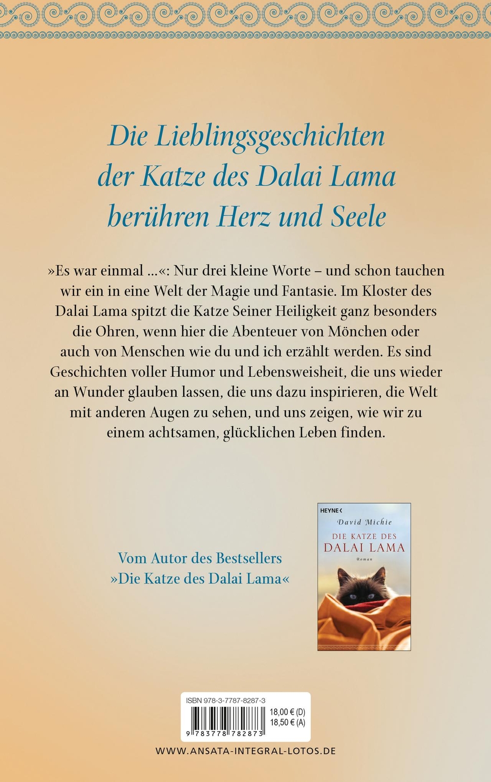 Thumbnail - David Michie / Die Drei Magischen Worte9783778782873