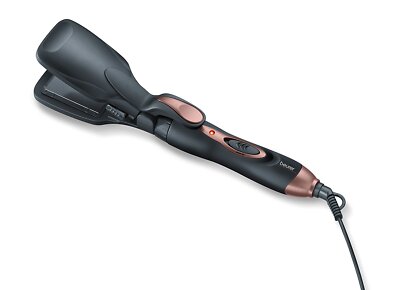 BEURER HT 60 Multifunktionsstyler Keramik-Beschichtung vielseitig 7 Aufsätze