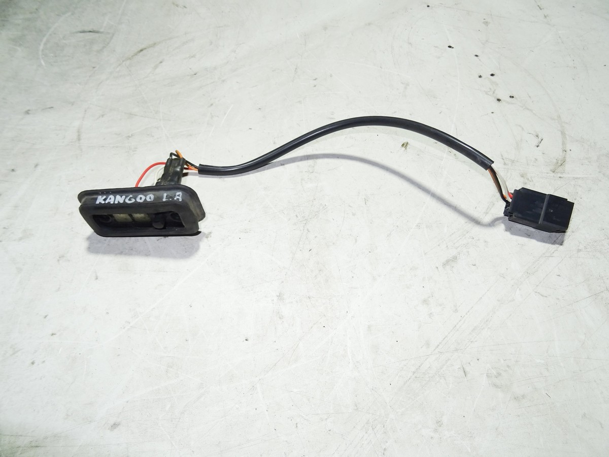 Pompe à Essence Frankberg - Compatible Renault Kangoo 1.2L/1.4L 2000-2020 - 5 Pôles - Remplace 820002980