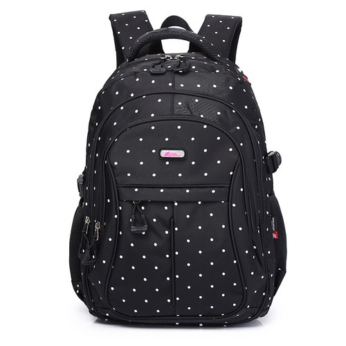 18IN Large Waterproof Hiking Camping Backpack Outdoor Travel Women Rucksack Bag - Picture 5 of 21