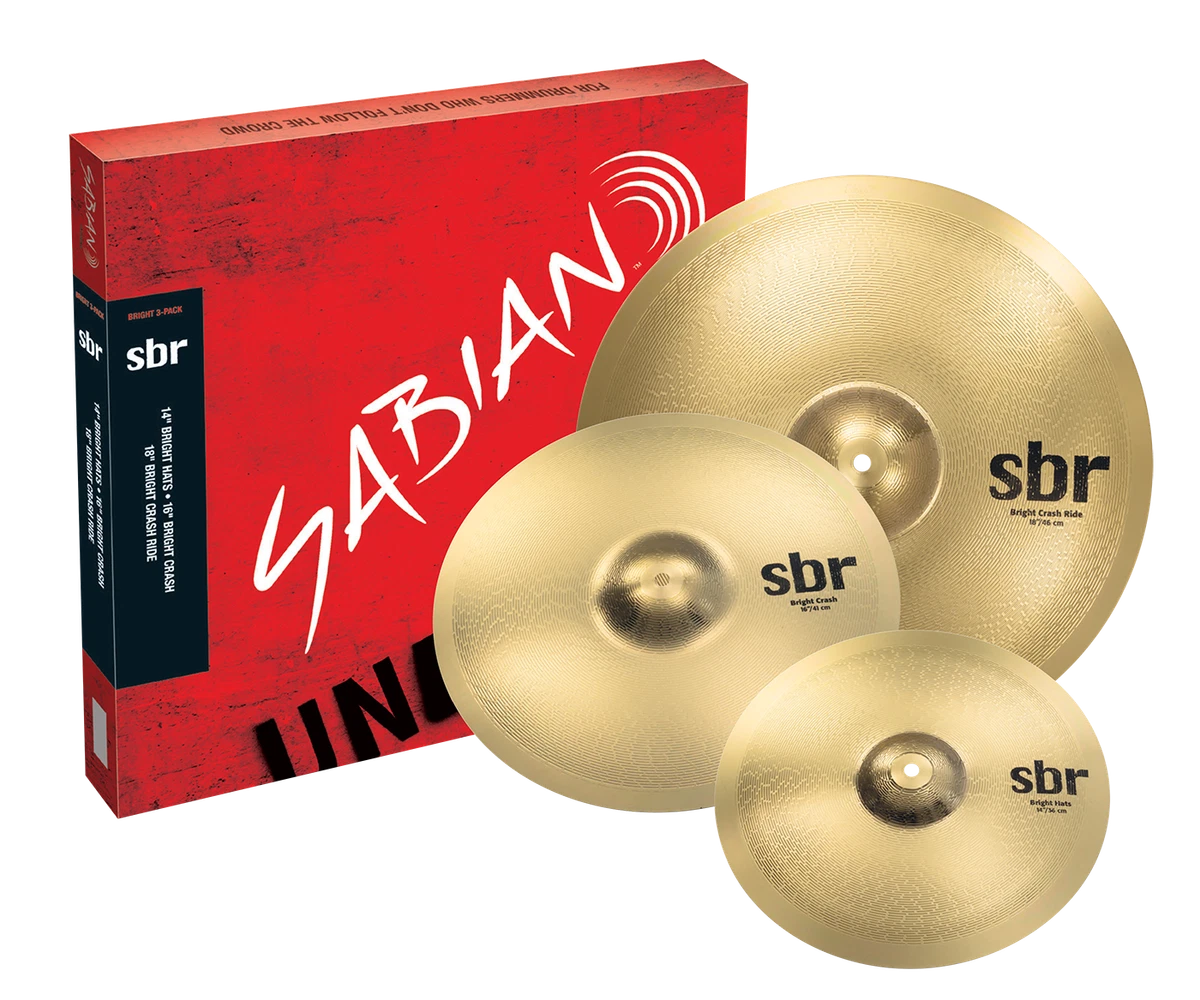 Sbr sabian 2024
