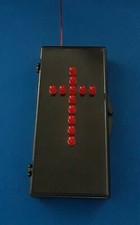 Ghost Detector (Cross) EMF - 1 piece
