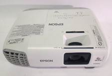 Epson Powerlite S27 Projector 3LCD HDMI VGA 2...