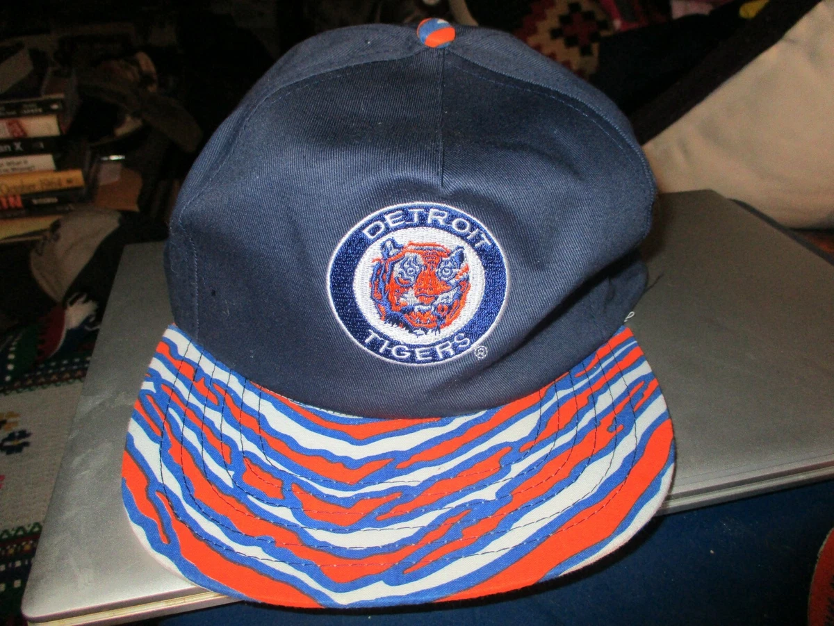 Detroit tigers shop zubaz