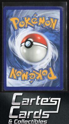 Pikachu Pokemon #35/108 Common | eBay