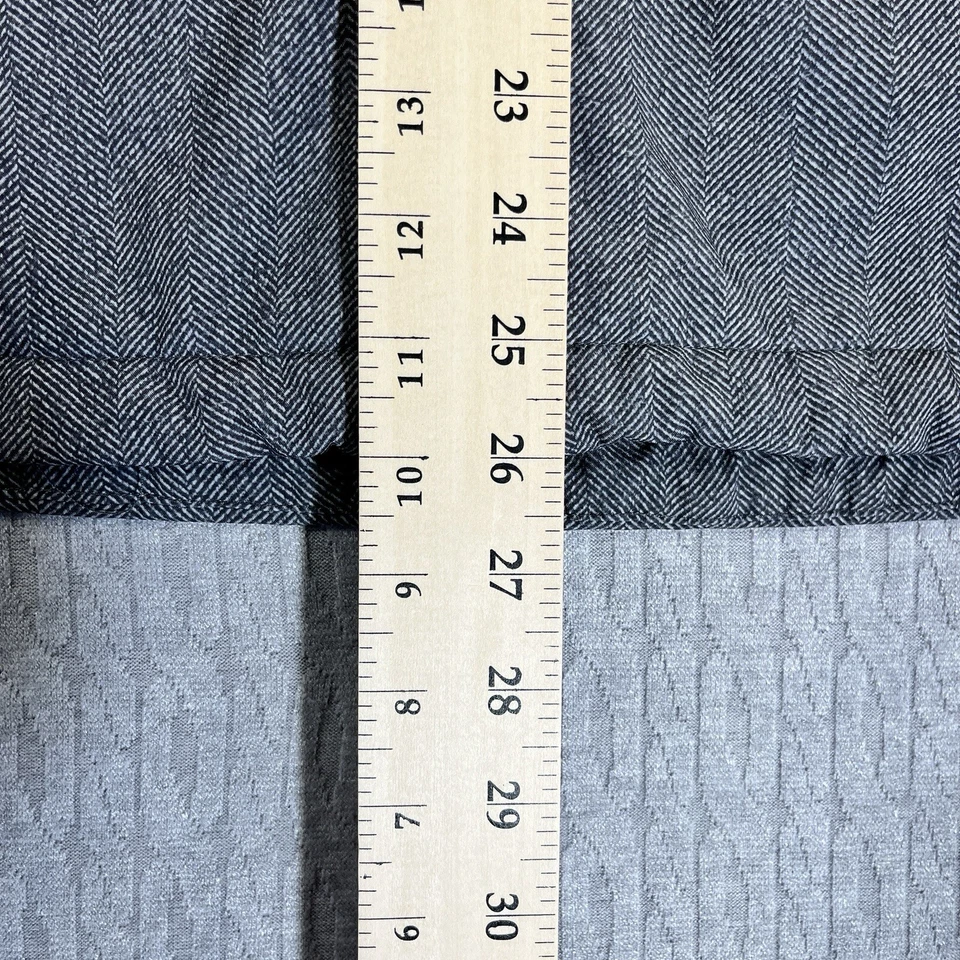 Zero exposure mens (M) jacket Polyester, Heavyweight, Long Sleeve Zipper - Image 4 of 4