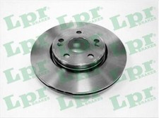 Disque de frein Renault SAFRANE