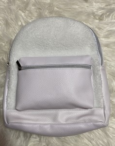 ariana grande cloud backpack