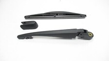 WISCHERARM Heckwischerarm hinten Für SUZUKI SPLASH EX 2008 - 2012 -