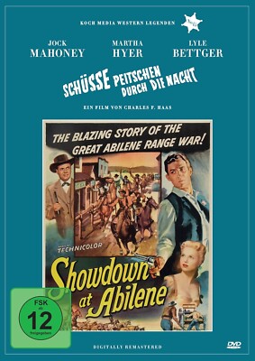 Schüsse peitschen durch die Nacht (Edition Western-Legenden 45) (2017, DVD. NEU