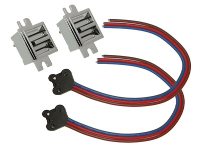1968-1982 C3 Corvette Power Window Switch Harness w/Pigtail (Select Options)