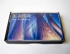 BILL BAUMGART - THE KINDLING  CASSETTE, ALBUM