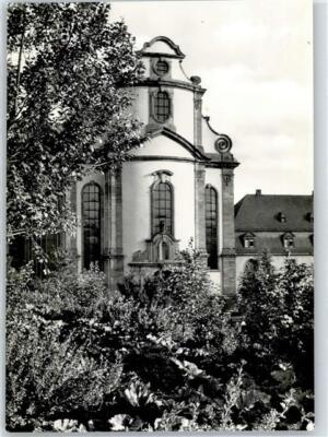 51343790 - 5561 Himmerod Abteikirche AKU1