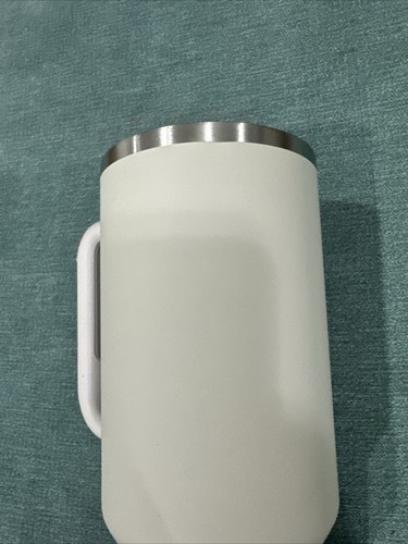Stanley Quencher H2.0 40 oz Becher - gebraucht - ohne Deckel/Strohhalm/Deckel - 1,18 Liter - Bild 11 von 23
