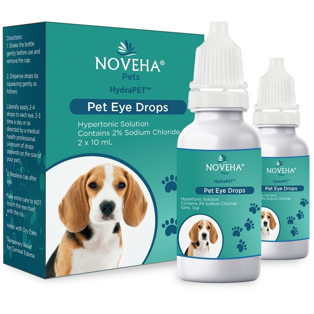 Medicine My Dog Ate Prescription Eye Drops Pink Eye In Dogs