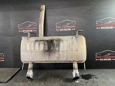 16-17 CADILLAC ATS V  3.6 REAR MUFFLER TAIL EXHAUST PIPE