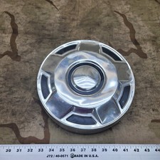 1976 1991 Ford F-150 Truck Bronco E-150 Van Dog Dish Hub Cap Hubcaps Oem 1976 1991 Ford F-150 Truck Bronco E-150 Van Dog Dish Hub Cap Hubcaps Oem