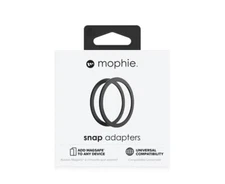 Mophie Snap Adapter Ring for MagSafe Compatibility (2-Pack) - NEW !!!