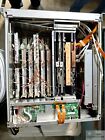 Card Lot Of Md8430A Anritsu 3.8 Ghz Signalling Base Station Simulator 6200883460