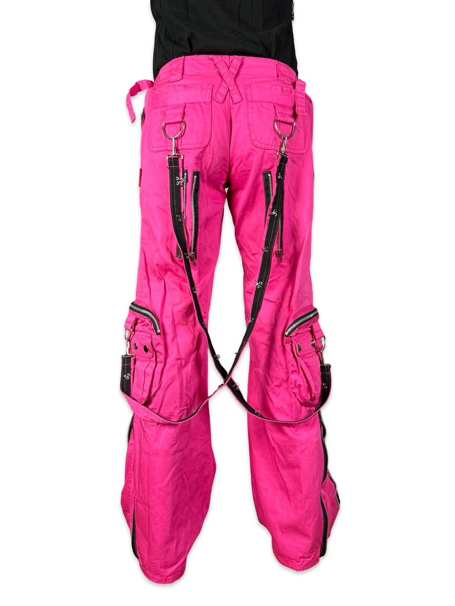 パンツ 00s space tribe piping ravepants y2k y3k パンツ 00s space tribe piping ravepants y2k y3k Spikey Pants