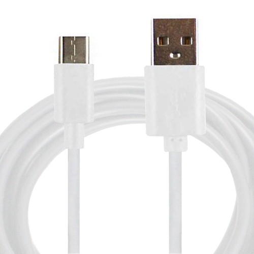 B2G1 Free USB-C 6FT Cable for Samsung Galaxy A10e/A20/A3 A5 A7 (2017)/A50 / Fold - Picture 4 of 4