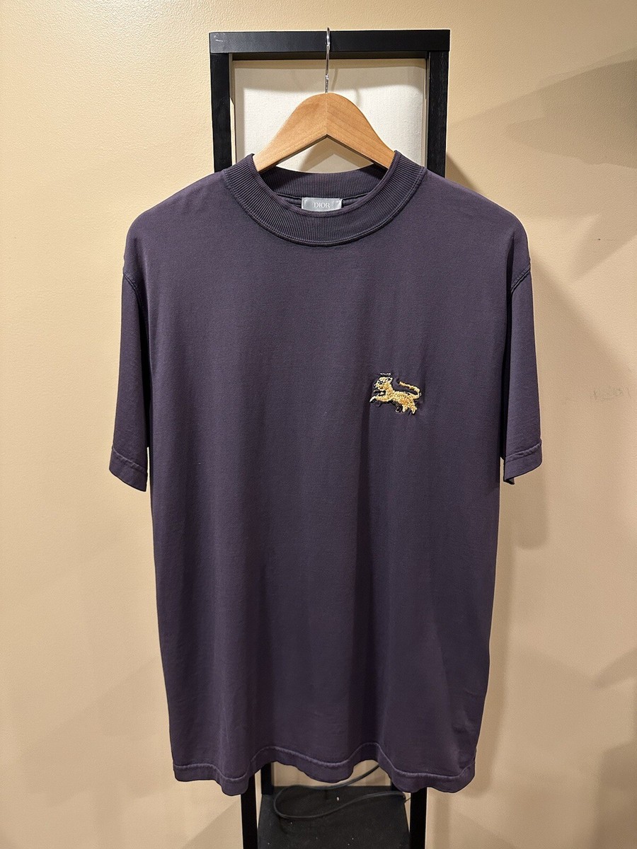 Dior シャツ　Peter Doig コラボ　カモフラージュ Dior シャツ Peter Doig コラボ カモフラージュ - メルカリ