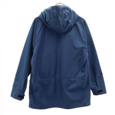Columbia 70s Yellowstone Tag Vintage Long sleeve Goretex