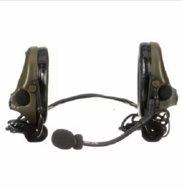 3M Peltor MT20H682BB-19 GN Comtac V DualKL B-Band headset 1 In Stock Brand New