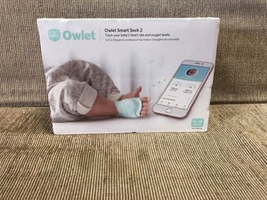 owlet smart sock 2 sale