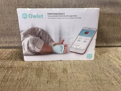 new owlet