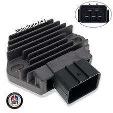For Honda Rancher 400 TRX400FA 4x4 AT (2004-2007) Voltage Regulator Rectifier